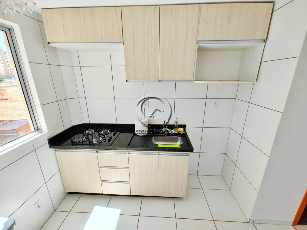 Apartamento, 1 quarto, 31 m² - Foto 4
