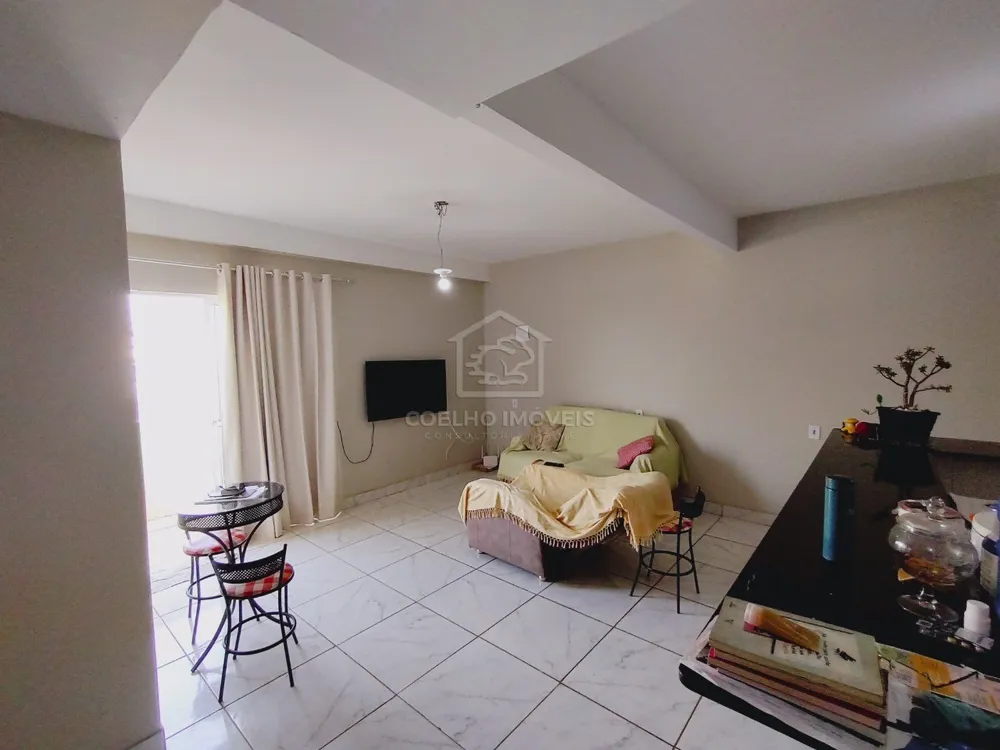 Apartamento, 2 quartos, 75 m² - Foto 1