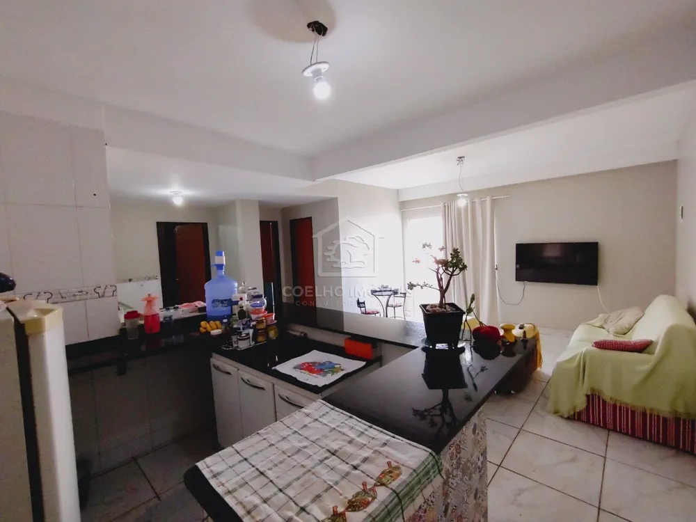 Apartamento, 2 quartos, 75 m² - Foto 10