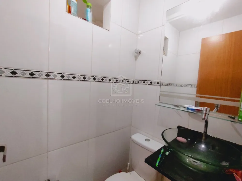 Apartamento, 2 quartos, 75 m² - Foto 17