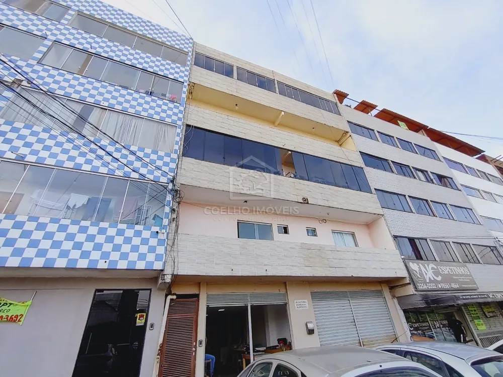 Apartamento, 2 quartos, 75 m² - Foto 20