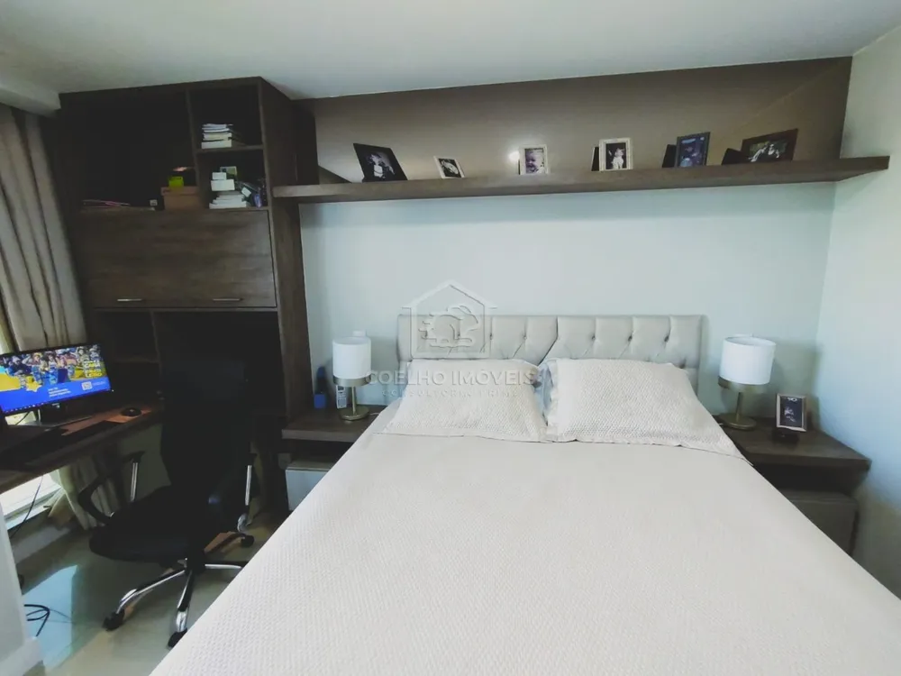 Cobertura, 1 quarto, 97 m² - Foto 7