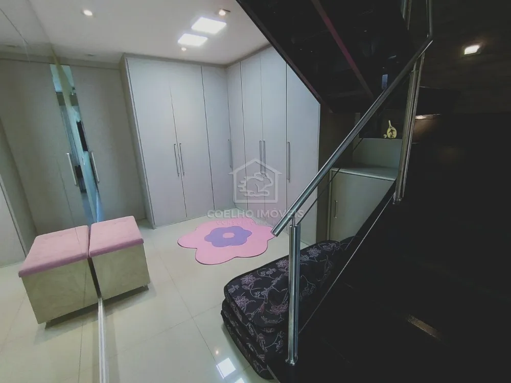 Cobertura, 1 quarto, 97 m² - Foto 4