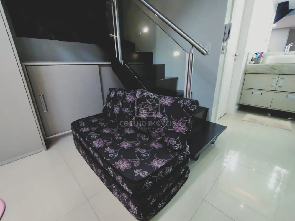 Cobertura, 1 quarto, 97 m² - Foto 5