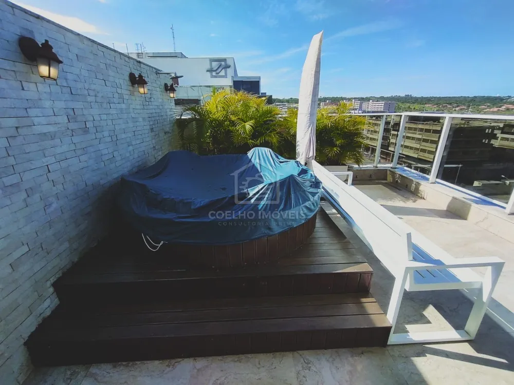 Cobertura, 1 quarto, 97 m² - Foto 16