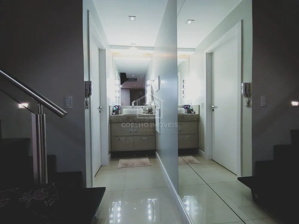 Cobertura, 1 quarto, 97 m² - Foto 10