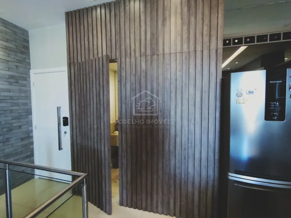 Cobertura, 1 quarto, 97 m² - Foto 3