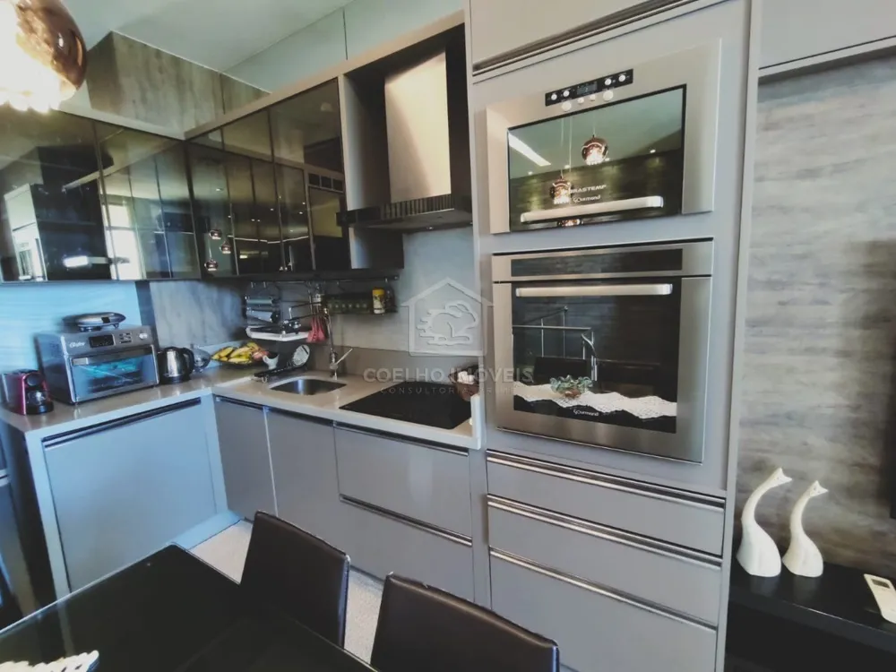 Cobertura, 1 quarto, 97 m² - Foto 1
