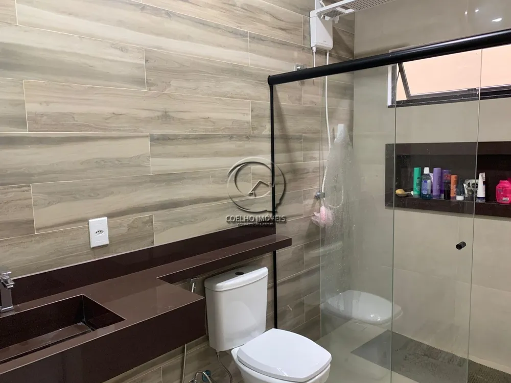 Casa, 4 quartos, 460 m² - Foto 8