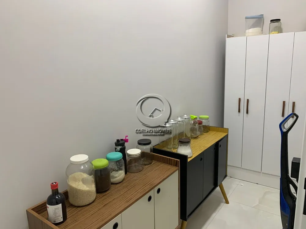 Casa, 4 quartos, 460 m² - Foto 13