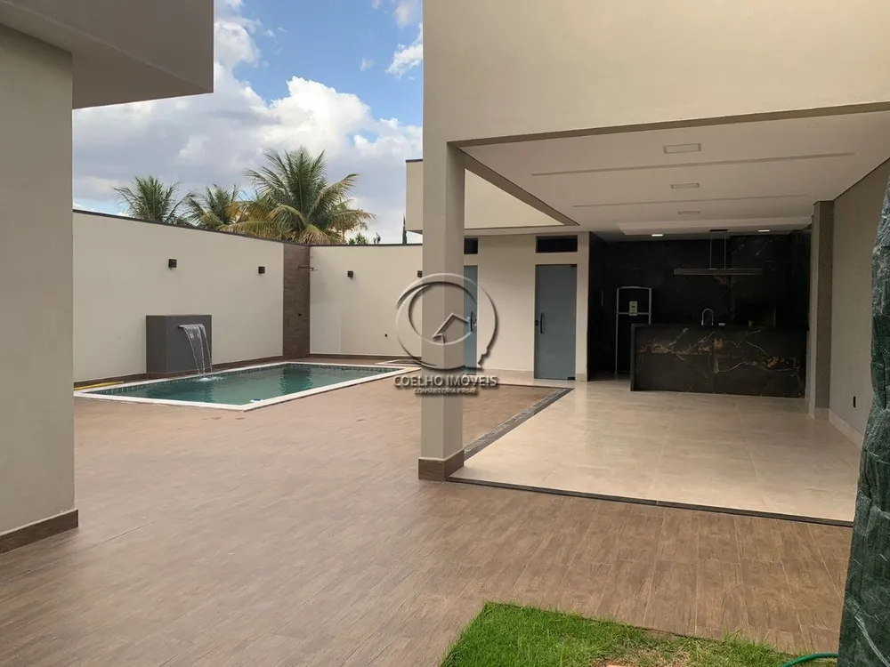 Casa, 4 quartos, 460 m² - Foto 15