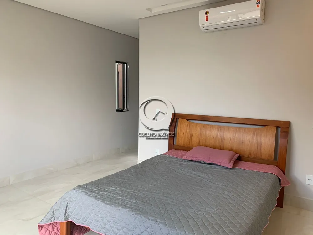Casa, 4 quartos, 460 m² - Foto 10