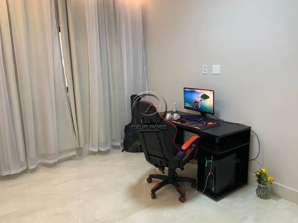 Casa, 4 quartos, 460 m² - Foto 4