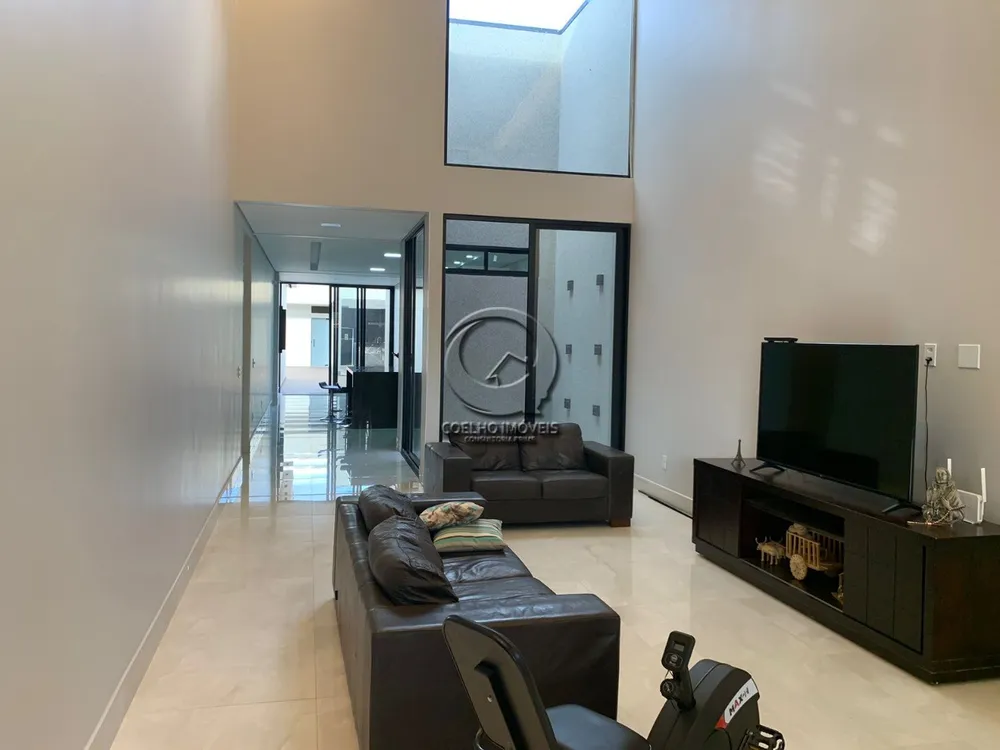 Casa, 4 quartos, 460 m² - Foto 3