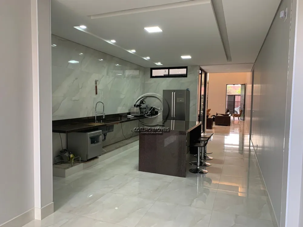 Casa, 4 quartos, 460 m² - Foto 12
