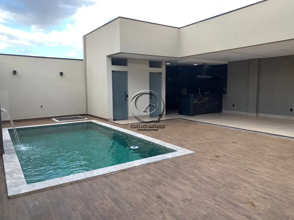 Casa, 4 quartos, 460 m² - Foto 16