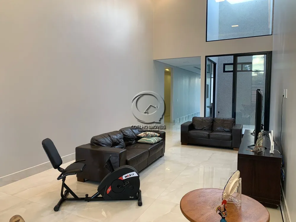 Casa, 4 quartos, 460 m² - Foto 2