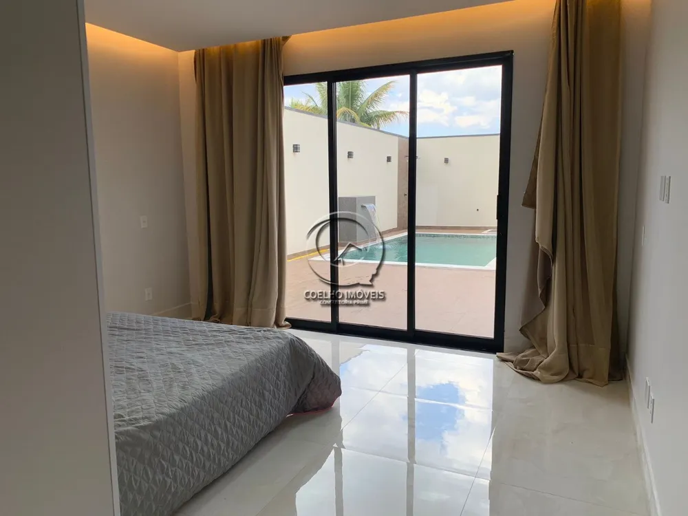 Casa, 4 quartos, 460 m² - Foto 9