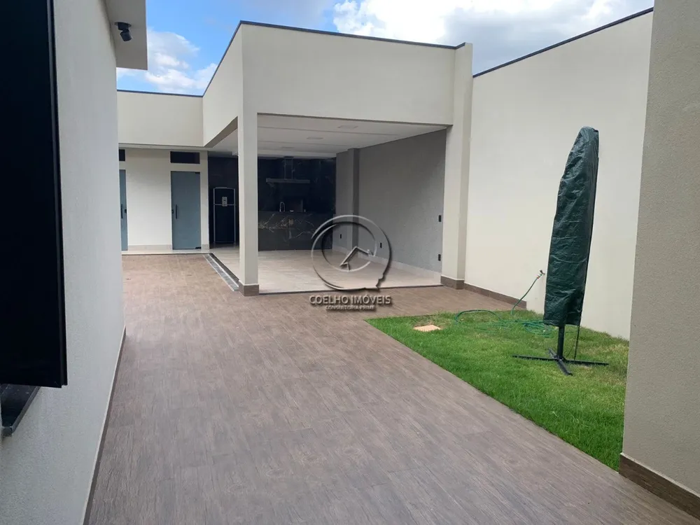 Casa, 4 quartos, 460 m² - Foto 14