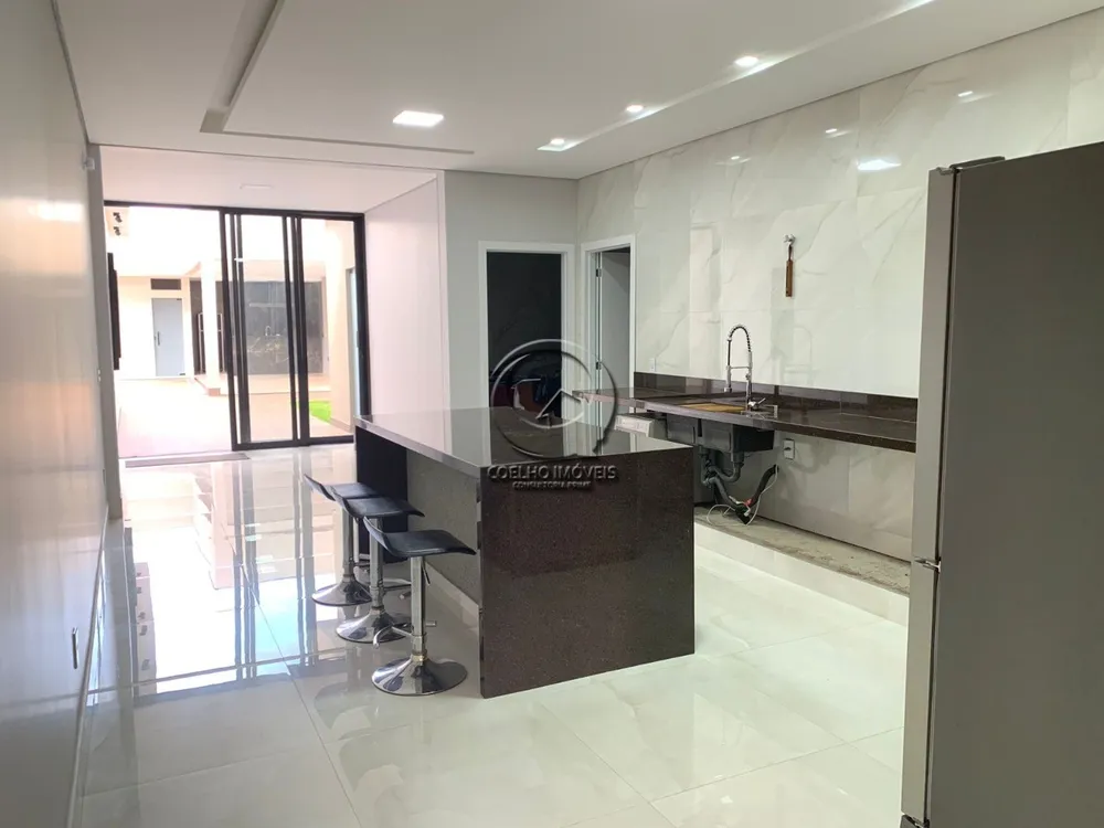 Casa, 4 quartos, 460 m² - Foto 11