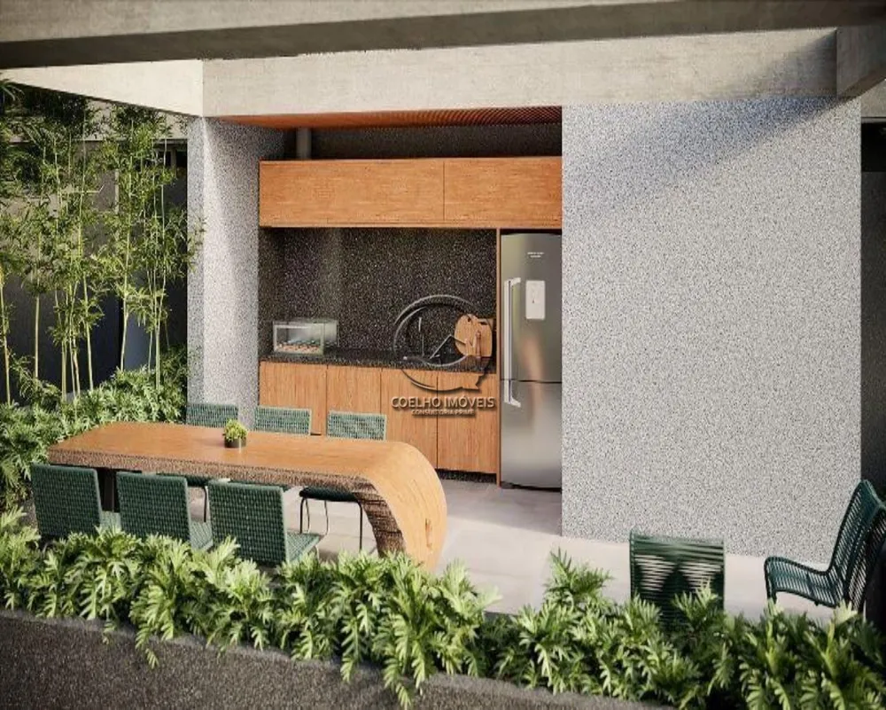 Apartamento, 4 quartos, 260 m² - Foto 10