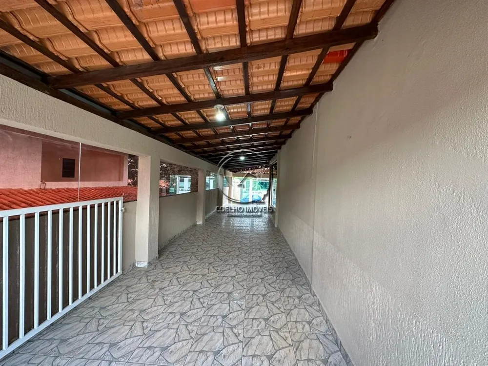 Casa, 4 quartos, 472 m² - Foto 3