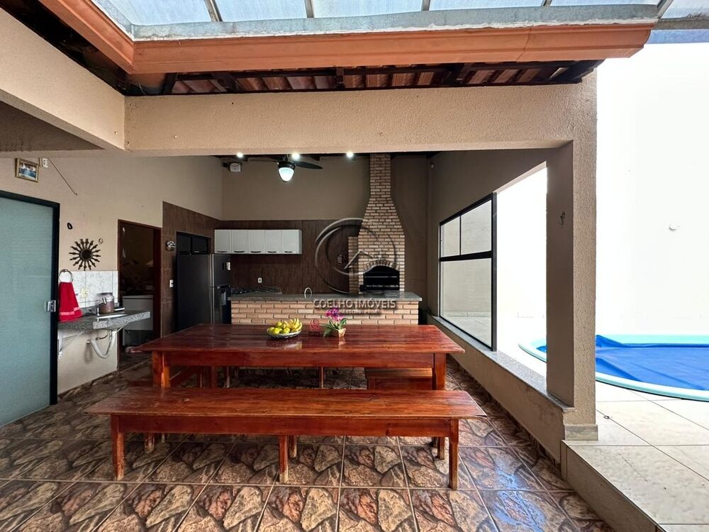 Casa, 4 quartos, 472 m² - Foto 5