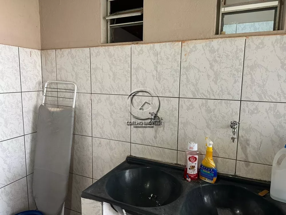 Casa, 4 quartos, 472 m² - Foto 16