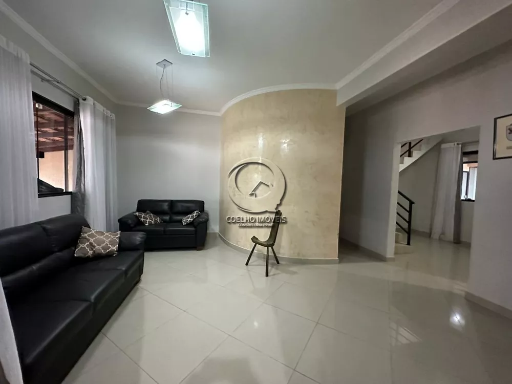 Casa, 4 quartos, 472 m² - Foto 8