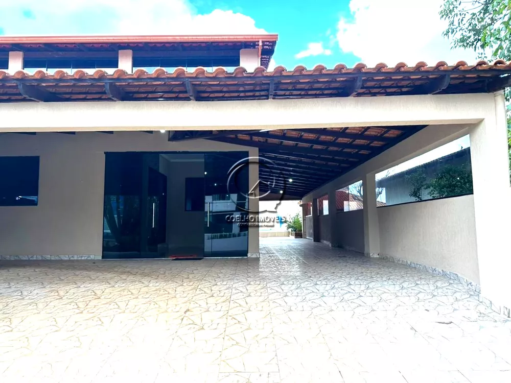 Casa, 4 quartos, 472 m² - Foto 2