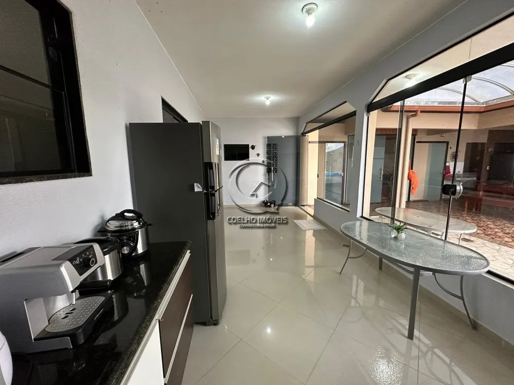 Casa, 4 quartos, 472 m² - Foto 10