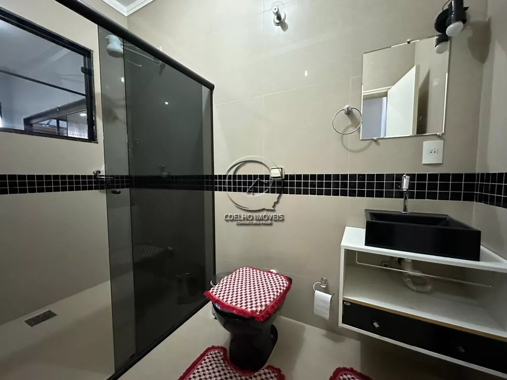 Casa, 4 quartos, 472 m² - Foto 3