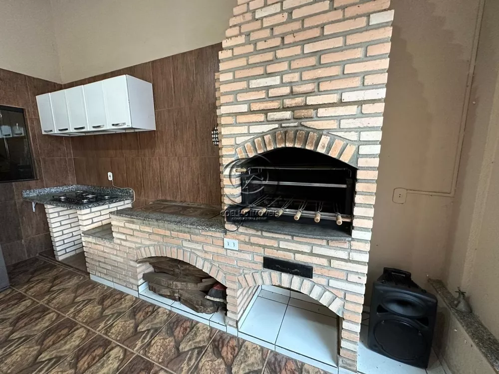 Casa, 4 quartos, 472 m² - Foto 6