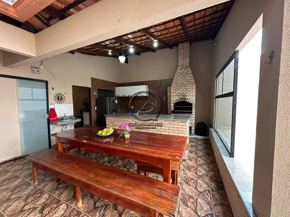 Casa, 4 quartos, 472 m² - Foto 6