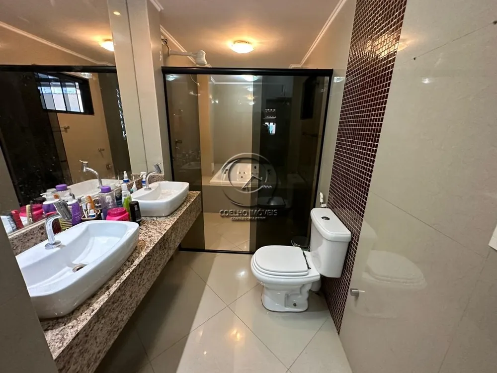 Casa, 4 quartos, 472 m² - Foto 16