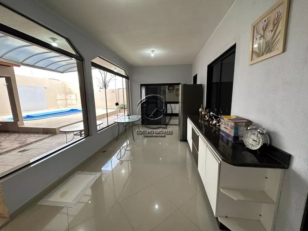 Casa, 4 quartos, 472 m² - Foto 7