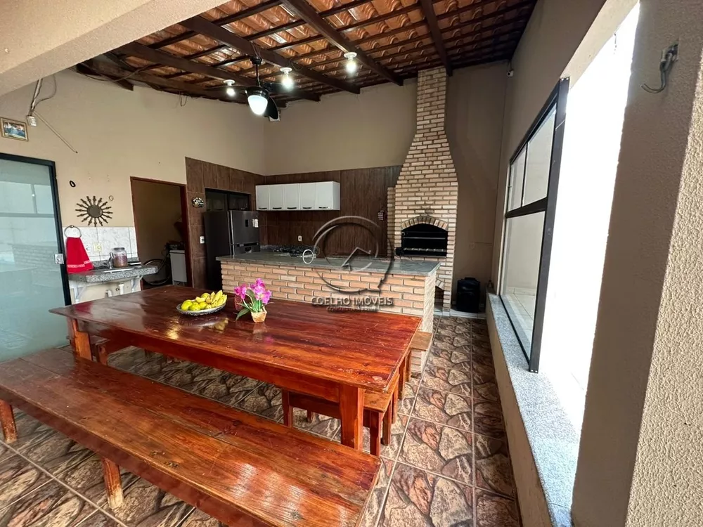 Casa, 4 quartos, 472 m² - Foto 4