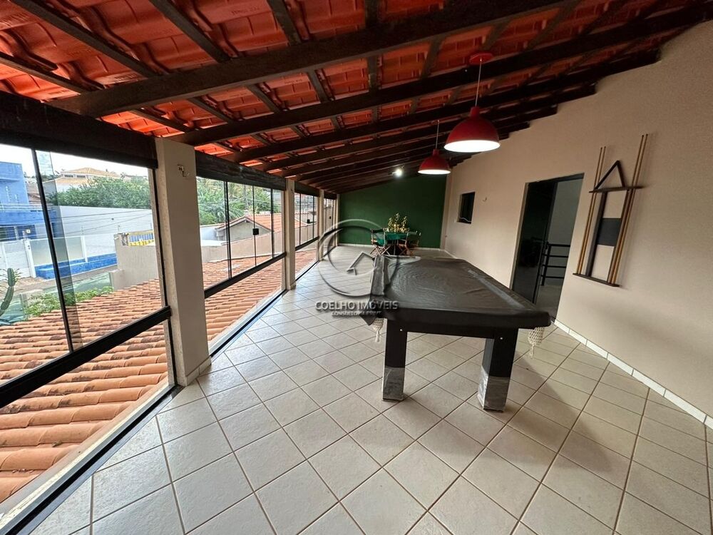 Casa, 4 quartos, 472 m² - Foto 15