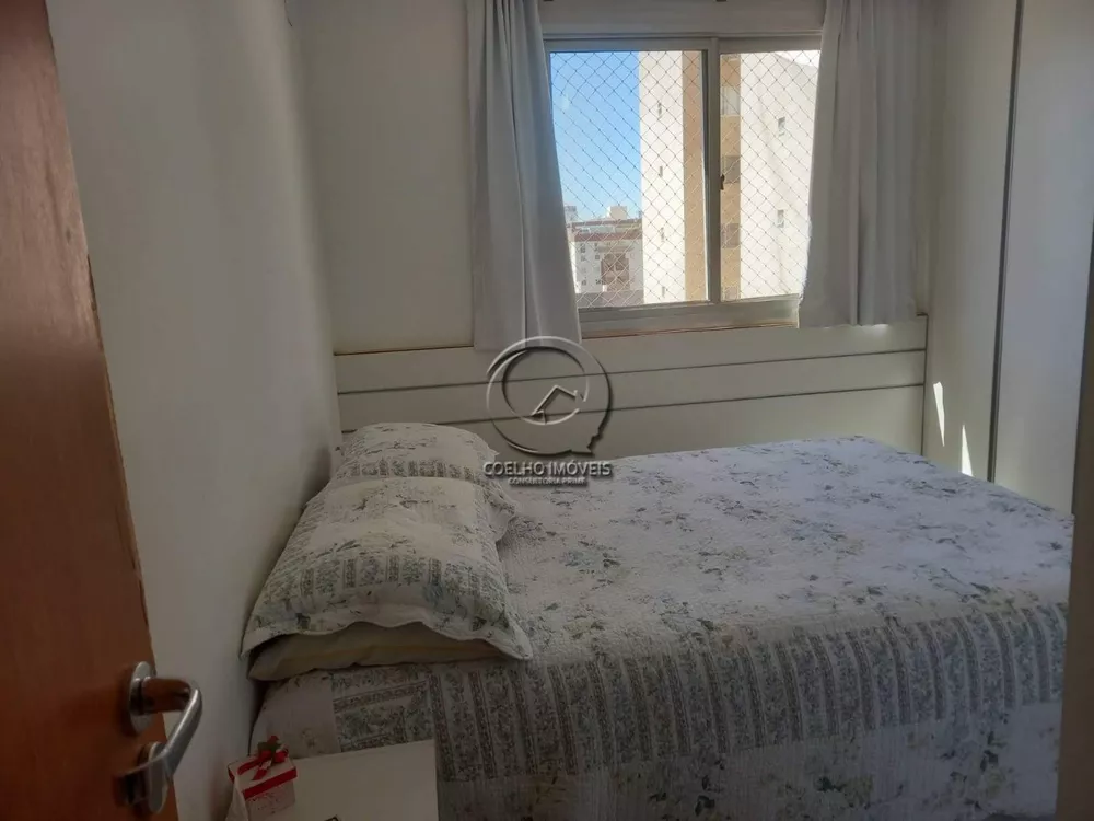 Apartamento, 3 quartos, 64 m² - Foto 4
