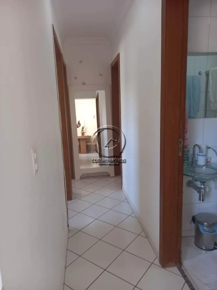 Apartamento, 3 quartos, 64 m² - Foto 2