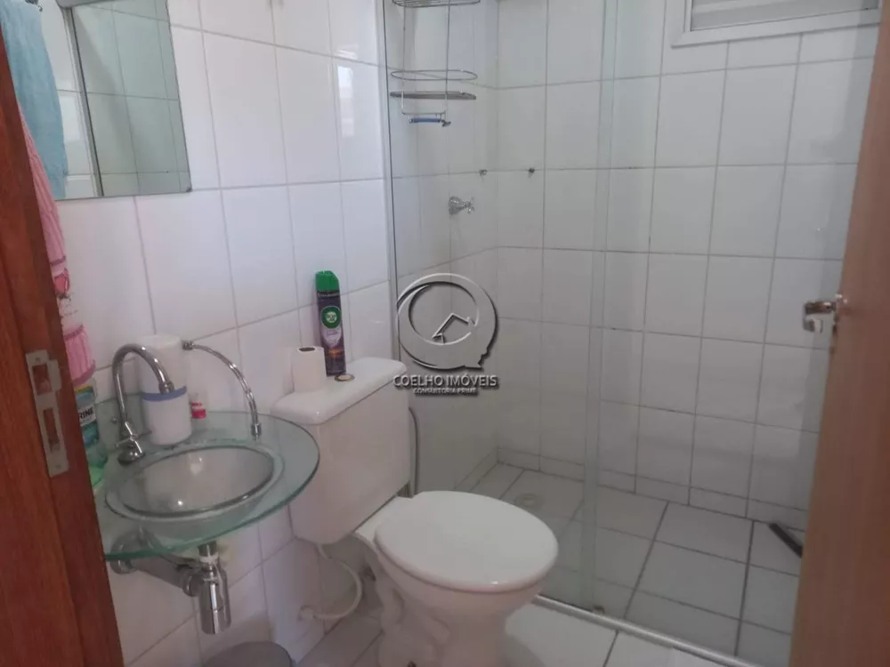 Apartamento, 3 quartos, 64 m² - Foto 9