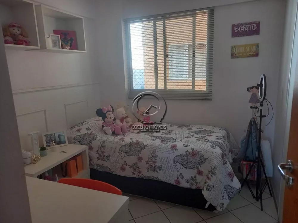 Apartamento, 3 quartos, 64 m² - Foto 3