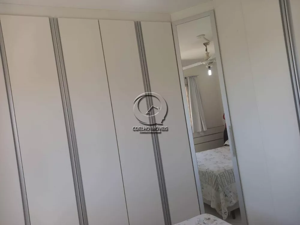 Apartamento, 3 quartos, 64 m² - Foto 6