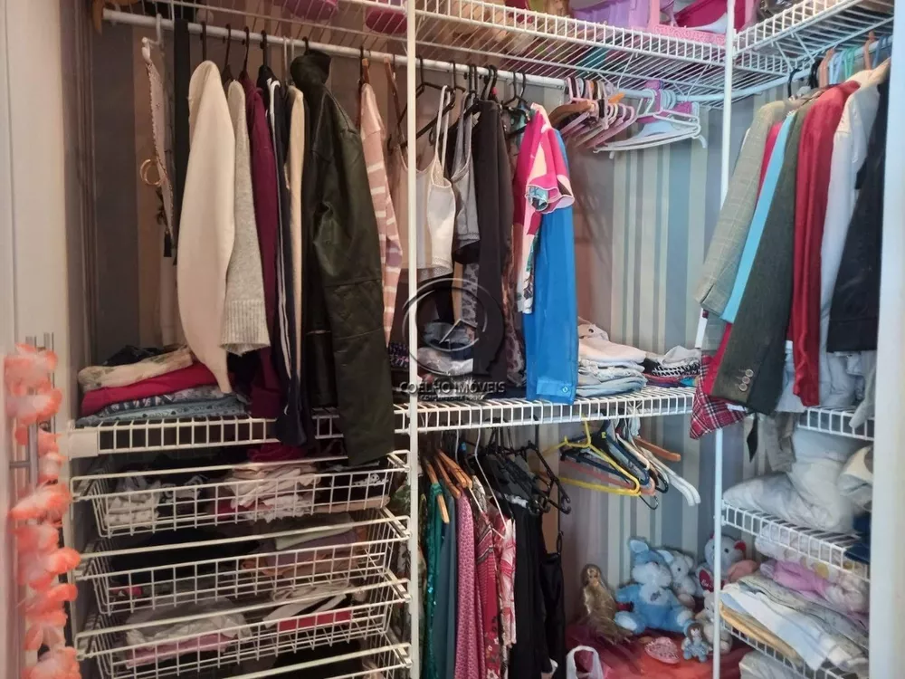 Apartamento, 3 quartos, 64 m² - Foto 1