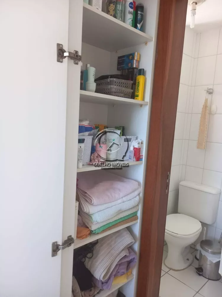 Apartamento, 3 quartos, 64 m² - Foto 7
