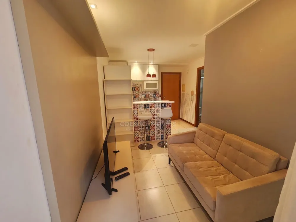 Kitnet-Studio, 31 m² - Foto 2