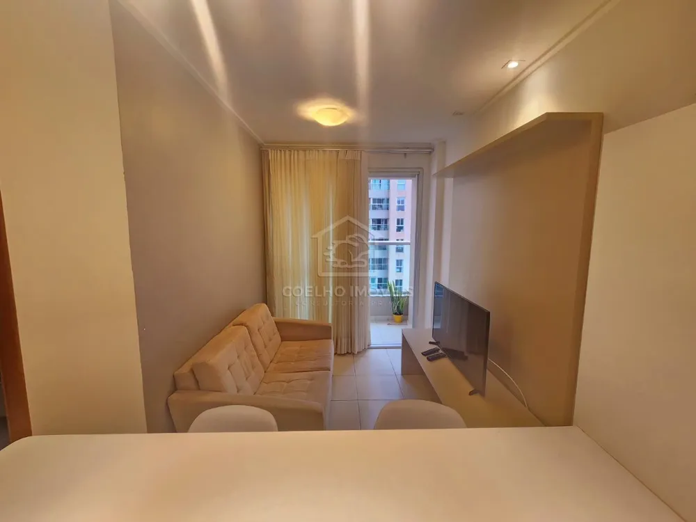 Kitnet-Studio, 31 m² - Foto 1