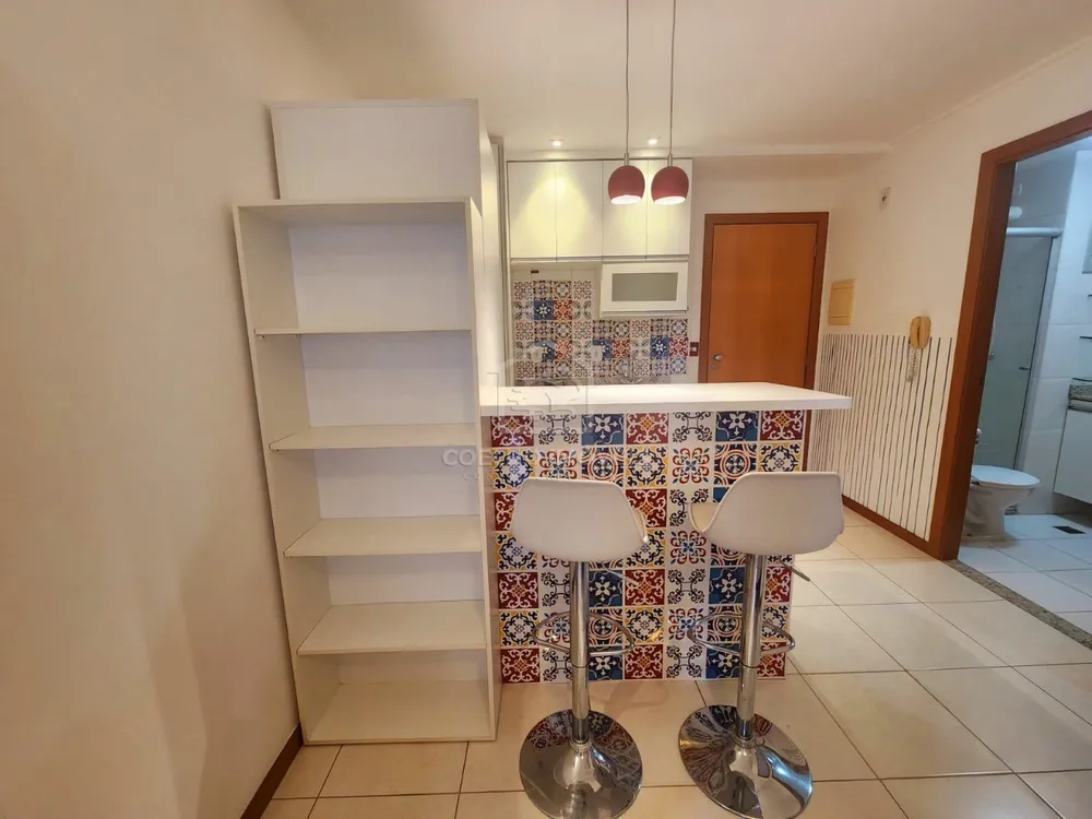Kitnet-Studio, 31 m² - Foto 6