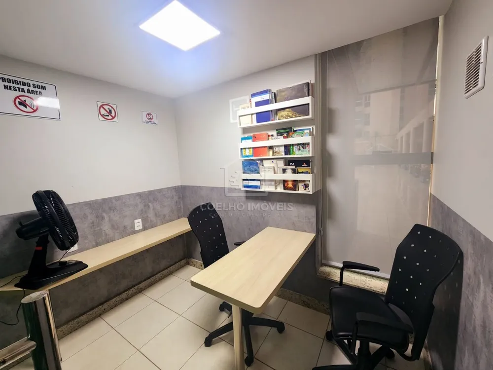 Kitnet-Studio, 31 m² - Foto 15