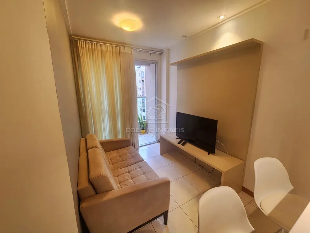 Kitnet-Studio, 31 m² - Foto 3
